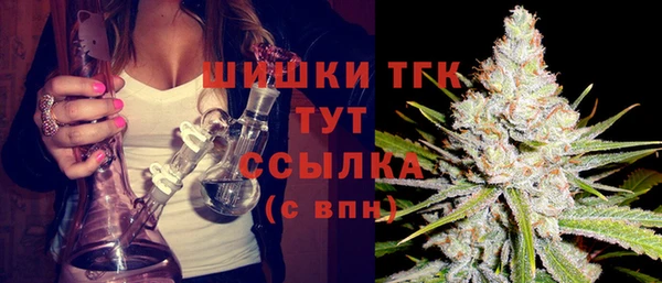 крисы Белоозёрский