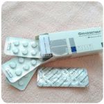 Феназепам  Phenazepam Valenta  1 мг в Болохово