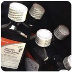 Кодеин сироп Codein (для приготовления напитка Lean, Purple Drank)  473 мл  в Болохово