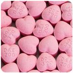Экстази  Ecstasy Love 200 MDMA в Болохово