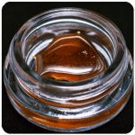 Гашишное масло (импорт Калифорния)  Distillate  в Болохово USA ТГК 98.5%