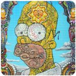 Марки LSD-25 VHQ чистых 250 мкг в Болохово